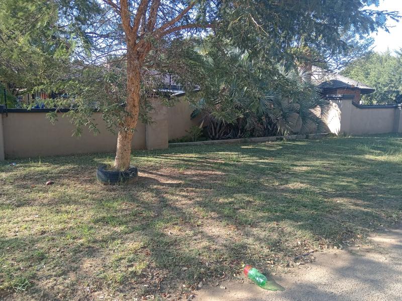 3 Bedroom Property for Sale in Allanridge Free State